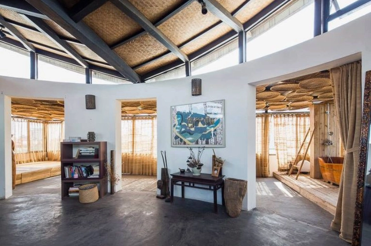 Khám phá Homestay Tây Hồ: Điểm đến lý tưởng cho kỳ nghỉ dưỡng tại Hà Nội