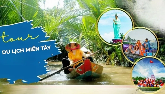 Khám Phá Hơn 20 Điểm Du Lịch Miền Tây Hấp Dẫn Nhất Năm 2026