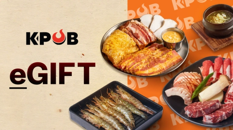 Khám phá K-Pub: Nhà hàng nướng Hàn Quốc phong cách đường phố độc đáo