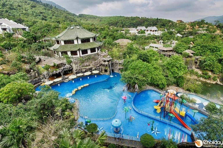 Khám phá Khách sạn Ebisu Núi Thần Tài: Trải nghiệm Onsen 4 sao độc đáo