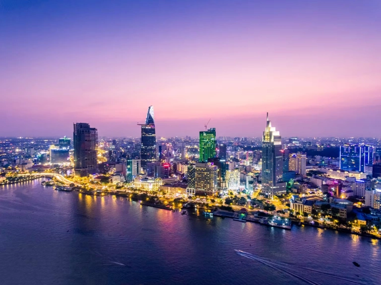 Khám phá khách sạn gần Công viên Gia Định: Lựa chọn lý tưởng cho chuyến đi