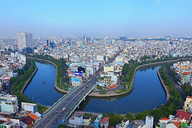 Khám Phá Khách Sạn Nhà Bè: Lựa Chọn Lưu Trú Độc Đáo Gần Sài Gòn