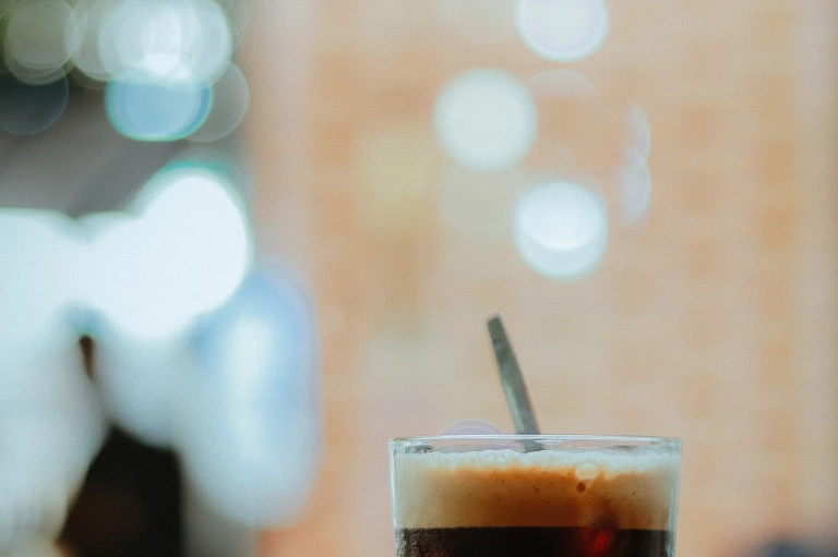 Khám phá không gian ảnh chill quán cafe độc đáo