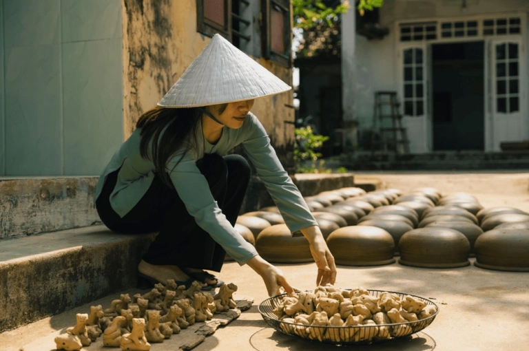 Khám phá Làng Gốm Thanh Hà Hội An: Trải nghiệm di sản văn hóa và nghệ thuật thủ công độc đáo