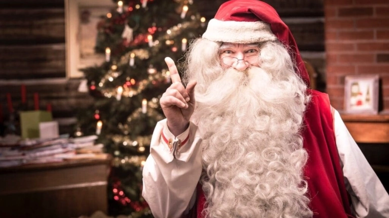 Khám Phá Làng Ông Già Noel Rovaniemi: Thiên Đường Cổ Tích Giữa Lòng Lapland