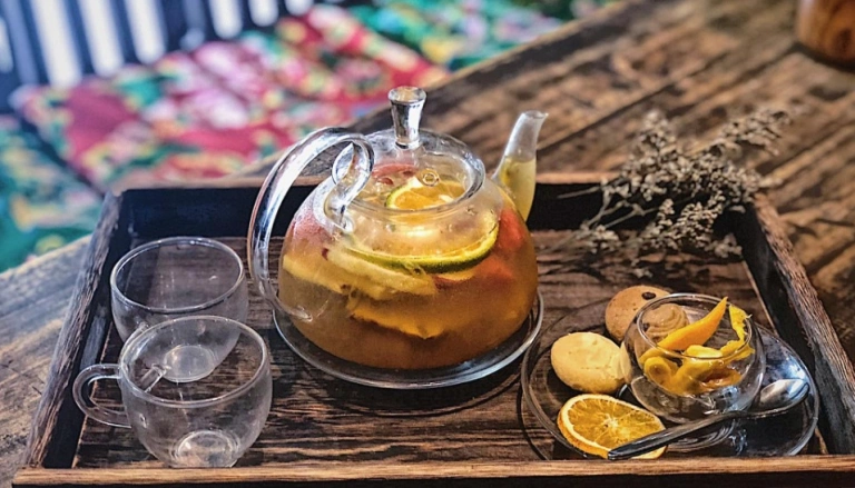 Khám phá Lối Nhỏ Kafe: Điểm hẹn bình yên giữa lòng Hà Nội