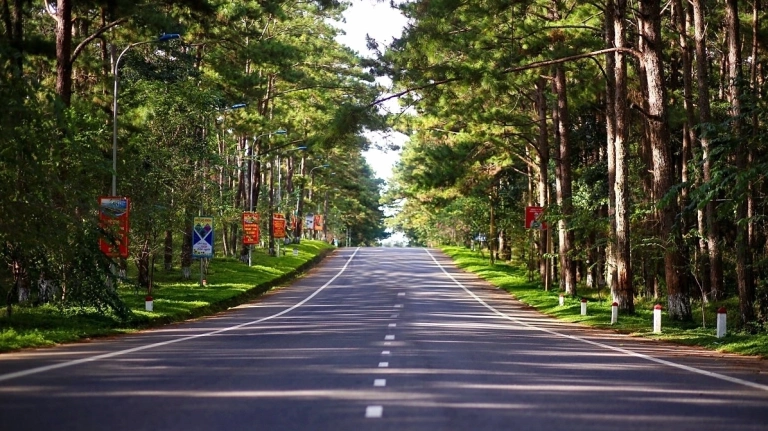 Khám Phá Măng Đen: Thiên Đường Du Lịch Măng Đen Với Vẻ Đẹp Hoang Sơ