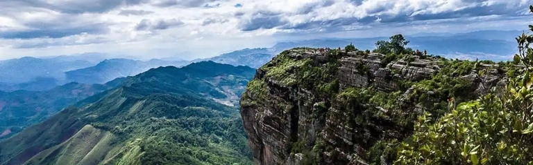 Khám phá Mộc Châu Sơn La: Điểm du lịch độc đáo và hấp dẫn nhất 2026