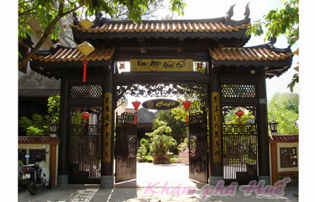 Khám Phá Nam Giao Trà Quán Hải Phòng Nơi Giao Thoa Âm Thực Đông Tây