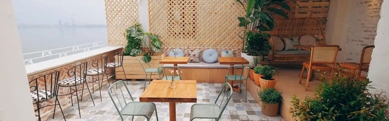 Khám Phá Nét Văn Hóa Cafe Đường Phố Hà Nội: Những Quán Cà Phê Cổ Đậm Chất Hoài Niệm