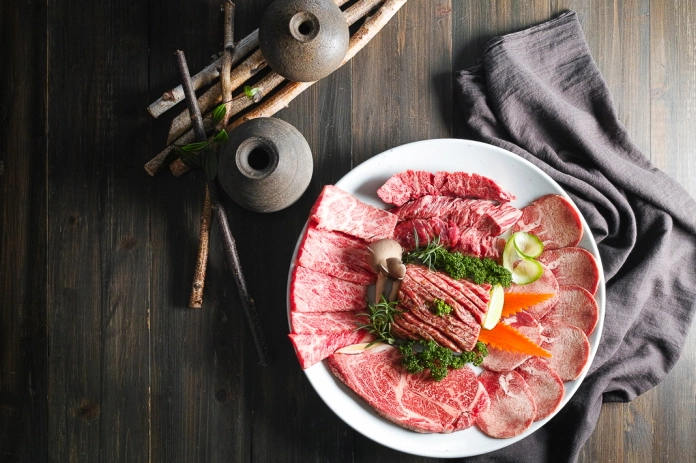Khám phá Nhà hàng Arirang: Ẩm thực Hàn Quốc tinh tế tại trung tâm Sài Gòn