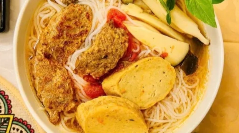 Khám phá Nhà hàng Chay Mandala: Điểm đến ẩm thực chay thanh tịnh