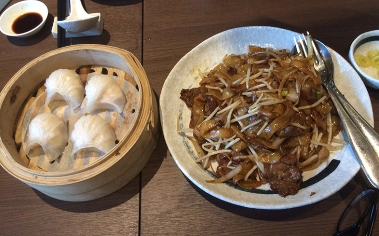 Khám phá Nhà hàng Golden Jade Restaurant SC VivoCity: Điểm hẹn ẩm thực Trung Hoa quận 7