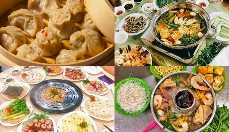 Khám Phá Nhà Hàng Lẩu Cá Thuận Kiều: Hành Trình Ẩm Thực Đặc Sắc