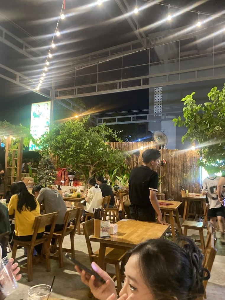 Khám Phá Nhà Hàng Thái Ngon Chuẩn Vị Gần Bạn Tại Cần Thơ