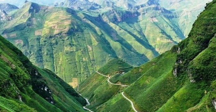 Khám phá những dãy núi hùng vĩ nhất Việt Nam
