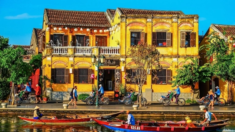 Khám phá những điểm du lịch Hội An hấp dẫn nhất cho năm 2026