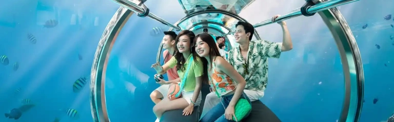 Khám Phá Những Điểm Du Lịch Nổi Bật Tại Nha Trang Dịp Lễ 2026