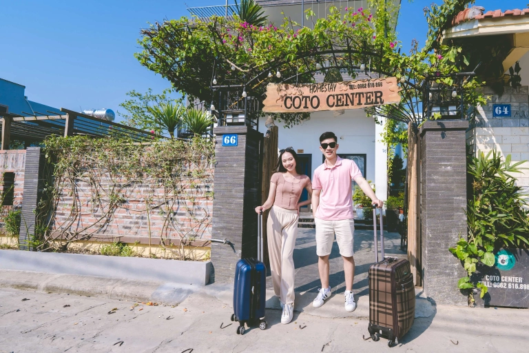 Khám phá những homestay Cô Tô đẹp nhất cho kỳ nghỉ 2026