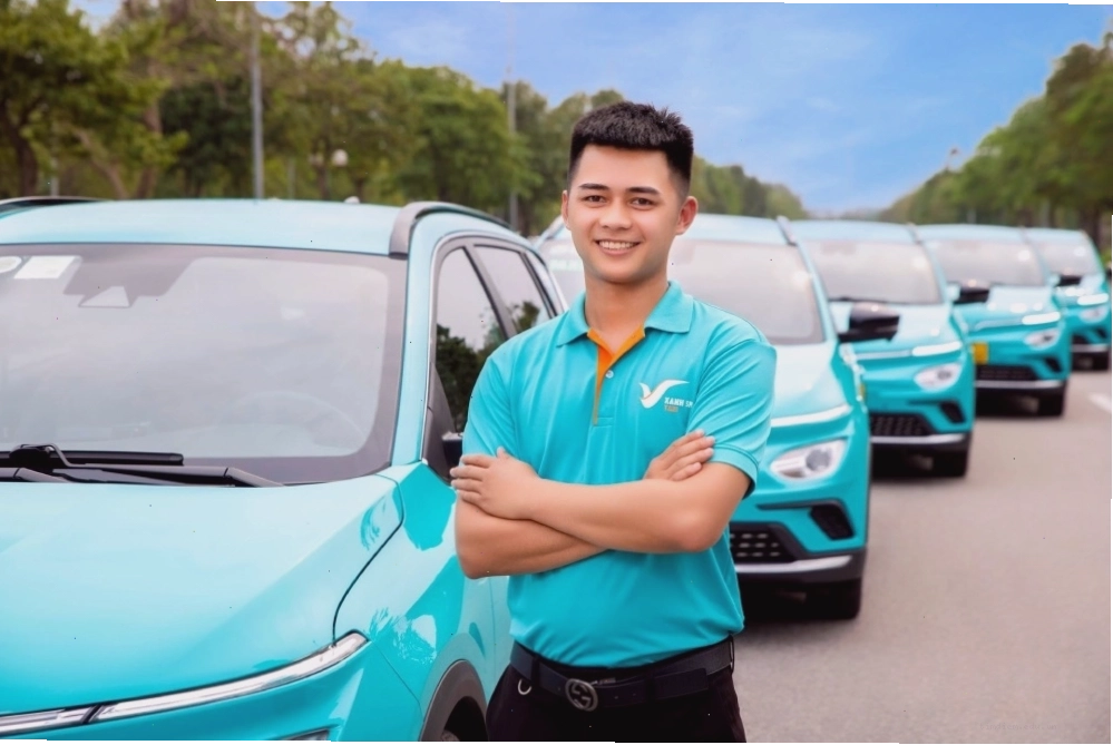 Khám phá những quán cà phê Ngã Tư Sở cùng Xanh SM