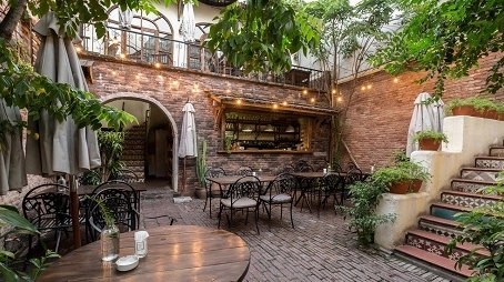 Khám Phá Những Quán Cafe Nổi Tiếng Nhất Hà Nội Dành Cho Tín Đồ Sành Điệu
