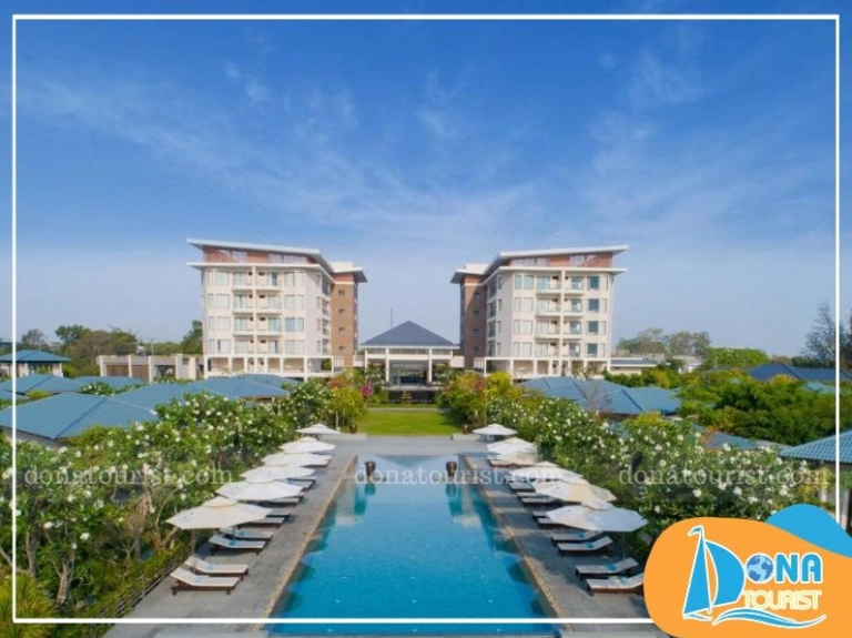 Khám phá những resort Ninh Chữ lý tưởng cho kỳ nghỉ 2026