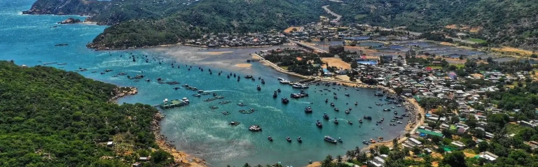 Khám phá Ninh Thuận: Thiên đường địa điểm du lịch hút hồn du khách năm 2026
