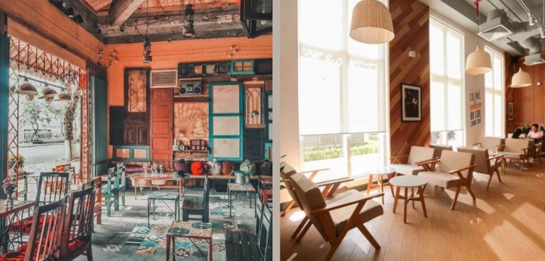 Khám Phá Quán Cafe Chill Thủ Đức: Thiên Đường Thư Giãn Giữa Lòng Thành Phố