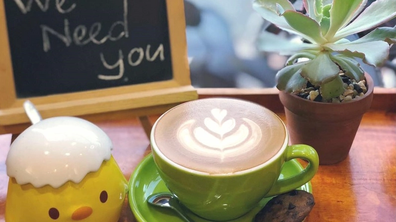 Khám phá quán cafe đẹp ở Cần Thơ: Top địa điểm check-in không thể bỏ lỡ
