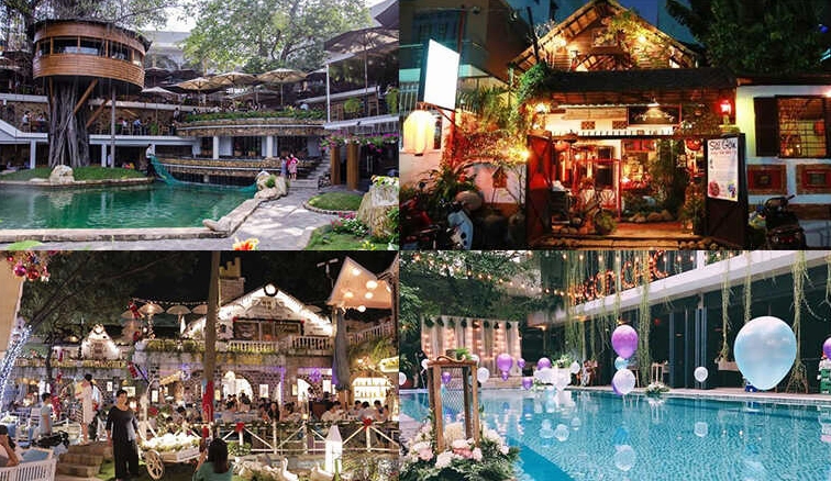 Khám Phá Quán Cafe Quận Gò Vấp: Điểm Hẹn Lý Tưởng Cho Mọi Tín Đồ