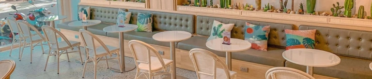 Khám phá Quán Cafe View Đẹp Nha Trang: Điểm Hẹn Lý Tưởng Cho Mọi Khoảnh Khắc