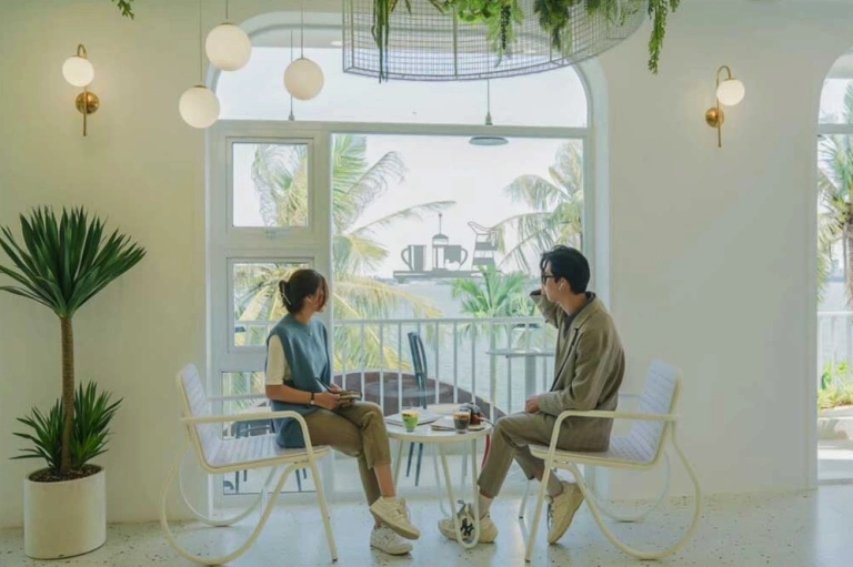 Khám Phá Quán Cafe View Hồ Tây Đẹp Nhất Hà Nội Năm 2026
