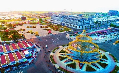 Khám phá Rạch Giá Top 14 Điểm Du Lịch Hấp Dẫn Nhất Kiên Giang