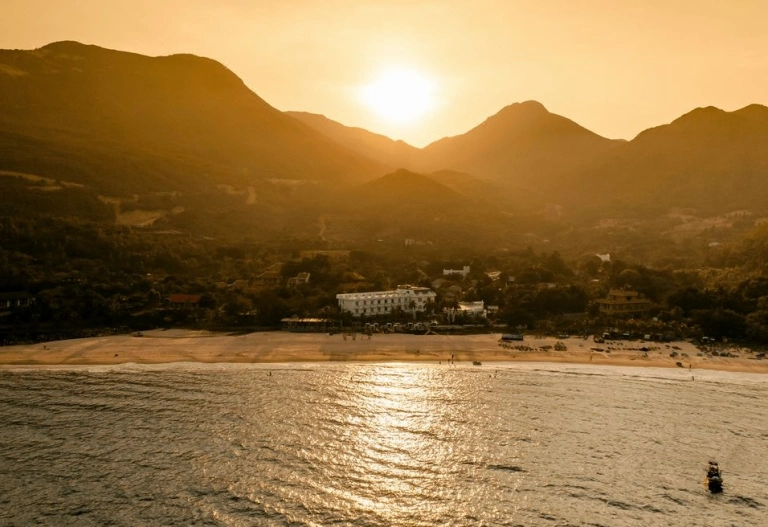 Khám phá Seaside Boutique Resort Quy Nhơn: Thiên đường nghỉ dưỡng đích thực