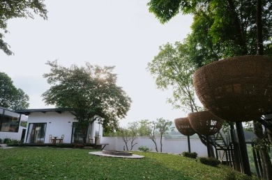 Khám phá Soca Villa Ba Vì: Điểm đến nghỉ dưỡng lý tưởng cho nhóm đông người