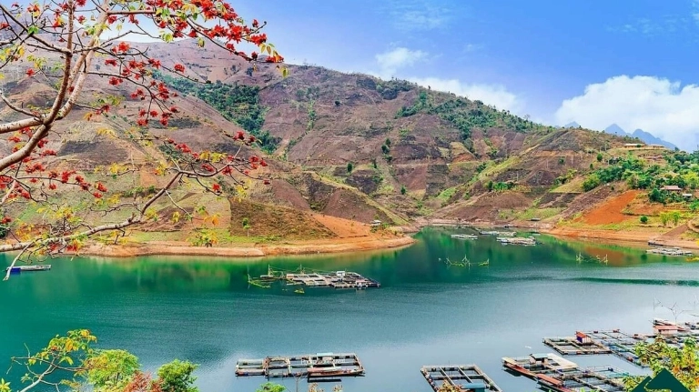 Khám phá Sơn La: Top 20 địa điểm du lịch hấp dẫn và trải nghiệm độc đáo