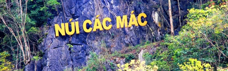 Khám Phá Suối Lênin Núi Các Mác: Dấu Ấn Lịch Sử Giữa Non Cao Cao Bằng