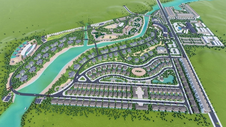 Khám phá Suối nước nóng Hội Vân: Điểm đến trải nghiệm "onsen" độc đáo tại Bình Định