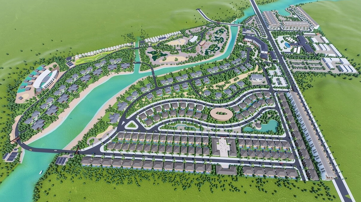 Khám phá Suối nước nóng Hội Vân: Điểm đến trải nghiệm "onsen" độc đáo tại Bình Định