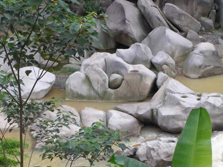 Khám phá Suối Nước Nóng Sơn Kim: Điểm Đến Sinh Thái và Chữa Lành Hấp Dẫn