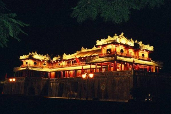 Khám Phá Suối Tiên Huế: Điểm Hẹn Thiên Nhiên Hấp Dẫn