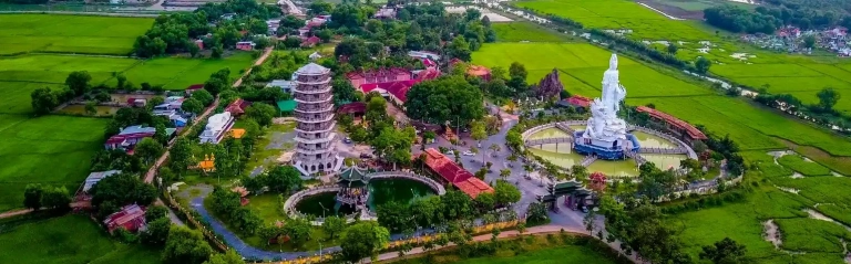 Khám phá Tây Ninh 9 địa điểm du lịch hot nhất năm 2026