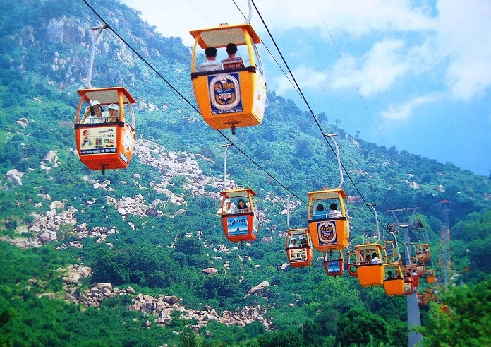 Khám Phá Tây Ninh: Những Địa Điểm Du Lịch Hấp Dẫn Không Thể Bỏ Lỡ