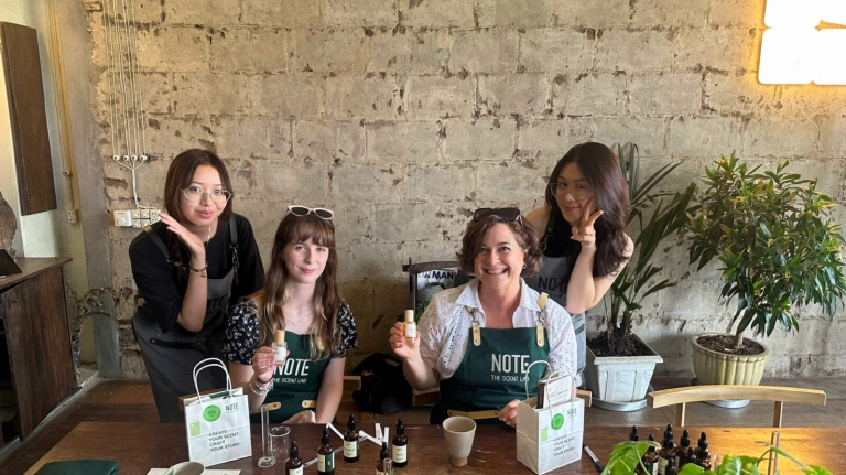 Khám Phá The Cafe Apartment: Điểm Hẹn Độc Đáo Giữa Lòng Sài Gòn