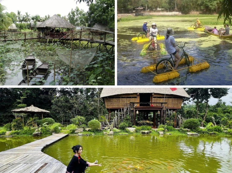 Khám Phá Thiên Đường Du Lịch Bà Rịa - Vũng Tàu: Kinh Nghiệm Toàn Diện
