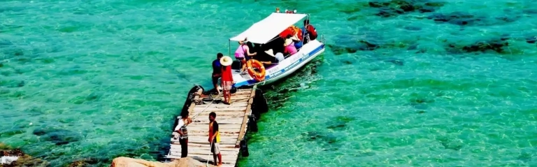 Khám Phá Thiên Đường Du Lịch Bình Định: Top Địa Điểm Không Thể Bỏ Lỡ