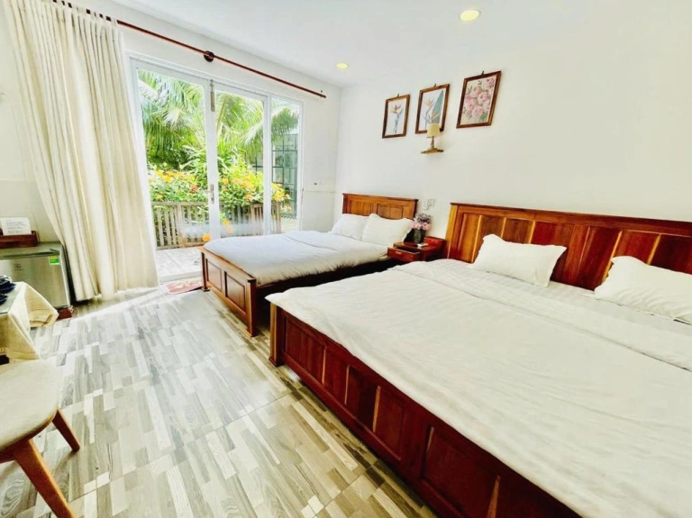Khám Phá Thiên Đường Nghỉ Dưỡng: Resort Rạch Giá Đẹp Nhất 2026