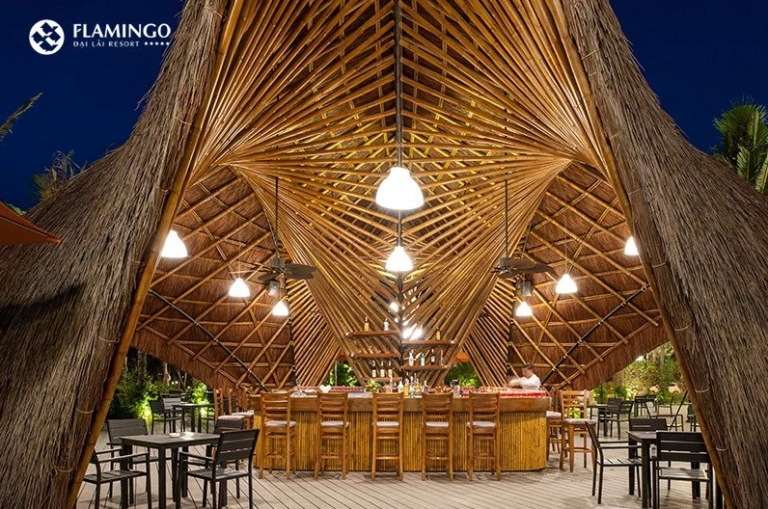 Khám phá thực đơn nhà hàng Poem Flamingo Đại Lải và các lựa chọn ẩm thực