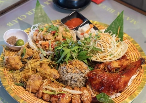 Khám phá tinh hoa ẩm thực Hà Nội: Top nhà hàng quán ngon nhất định phải thử
