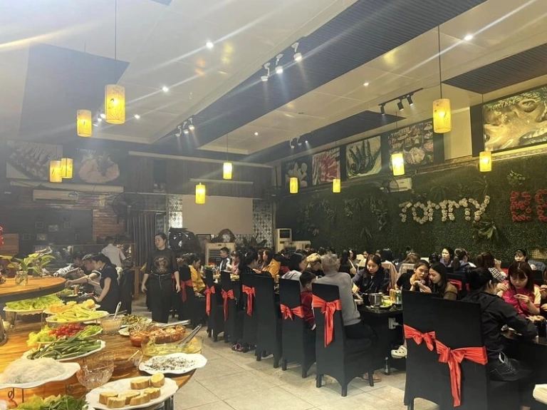 Khám phá tinh hoa ẩm thực Hải Dương: Top nhà hàng ngon nức tiếng